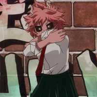 Mina Ashido