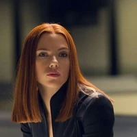 Natasha Romanoff