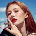 HYUNA