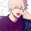 bakugou