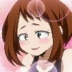 uraraka