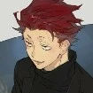 Tendou Satori