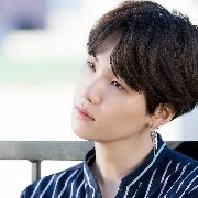 yoongi💛