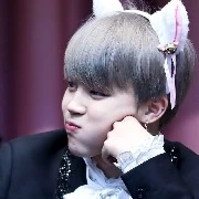 jimin ❤️