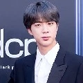 kim seok-jin