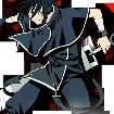 ninjas