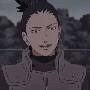 Shikamaru 😌