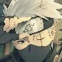 kakashi