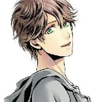 eren(criado do neji)