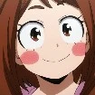 uraraka