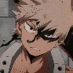 bakugou