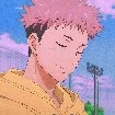 Yuuji Itadori
