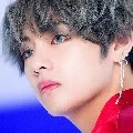 V or taehyung or taetae