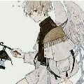 Theo the Soul Angel