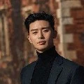 Park Seo Joon (ayah)