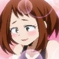 Uraraka