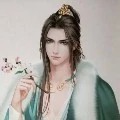 Tuan guylos ( ayah Diana )