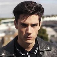 Matthew Gerry(Massimo
