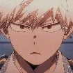 bakugou