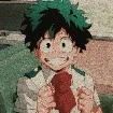 deku