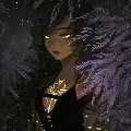 Goddess Azraelle