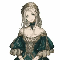 Penelope Charil / twins fraud mother