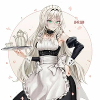 Clara Belestel / Maid