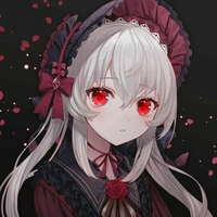 Athanasia Castelle / Seo woo / twin