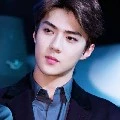oh sehun Alexander(abang ke1)