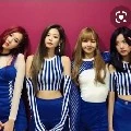 BLACK PINK