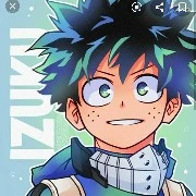deku