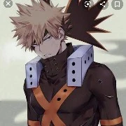 bakugou