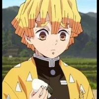 Zenitsu