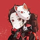 Kamado Tanjiro