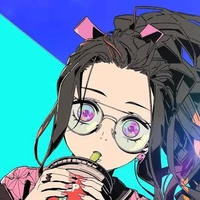 Kamado Nezuko