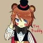 Toy freddy