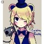 Golden freddy