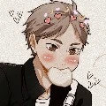 Sugawara-senpai