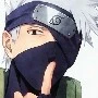 kakashi