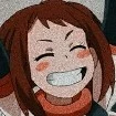 uraraka