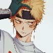 bakugou