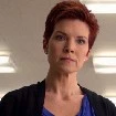 Victoria Argent