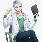 Doctor