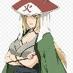 tsunade