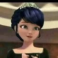 Princess Marinette