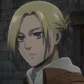 annie