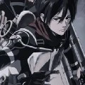 mikasa