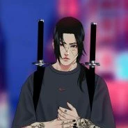 Itachi🔪
