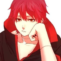 Sasori🐻