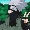 Kakashi